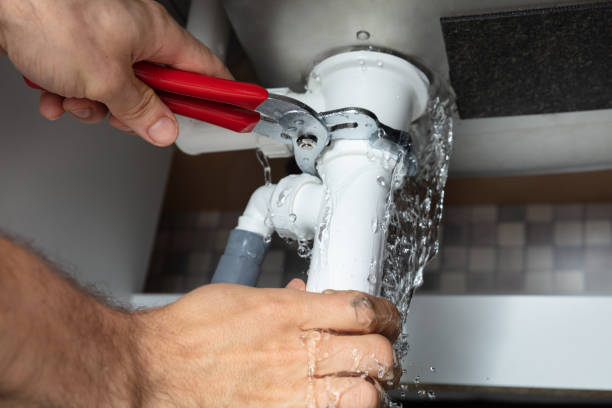Best Water damage contractors near me  in Cut Off, LA