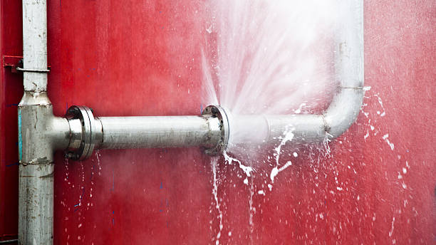 Best Residential water damage restoration  in Cut Off, LA