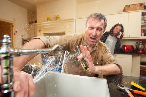 Best Water damage restoration near me  in Cut Off, LA